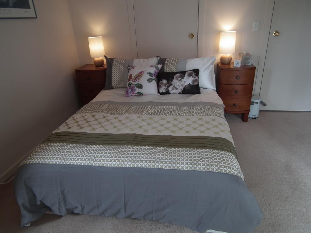 Frenchs Forest Bed And Breakfast Сідней Номер фото