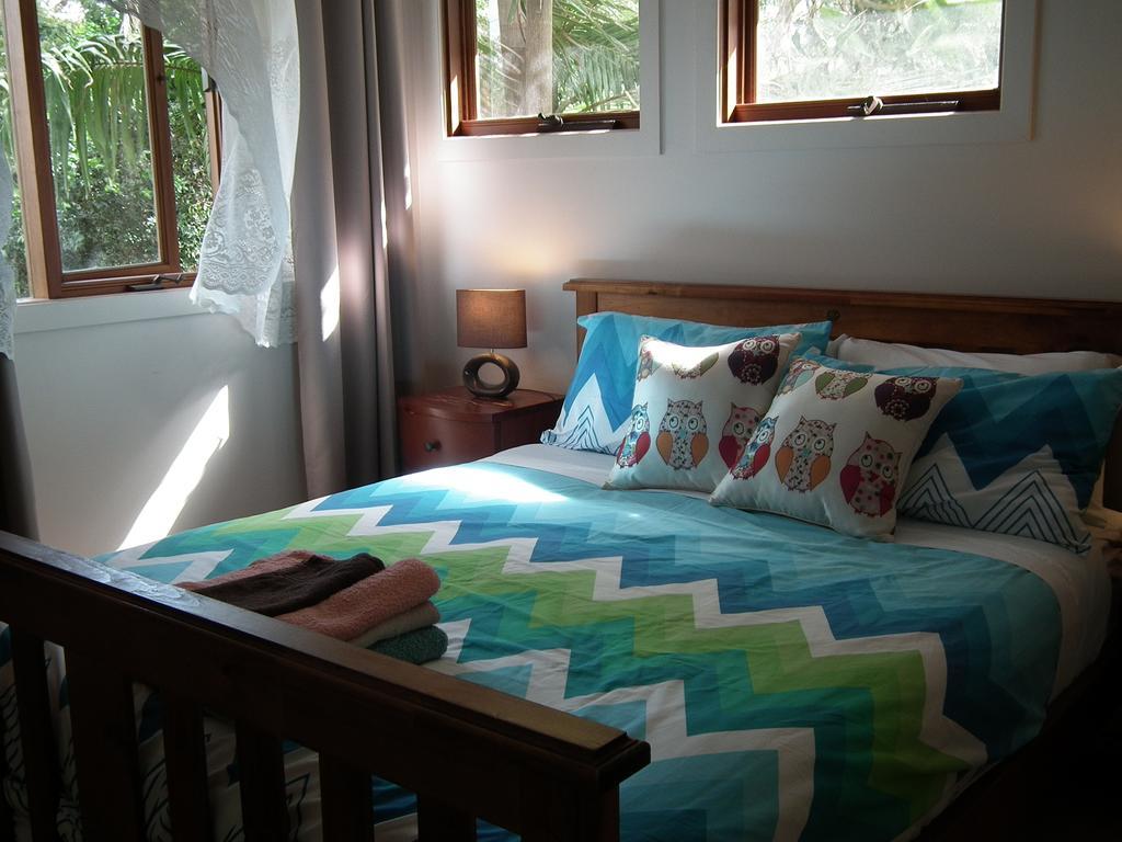 Frenchs Forest Bed And Breakfast Сідней Номер фото